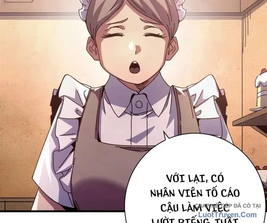 Trưởng Giám Ngục Trông Coi Các Ma Nữ Chap 144 - Next Chap 143