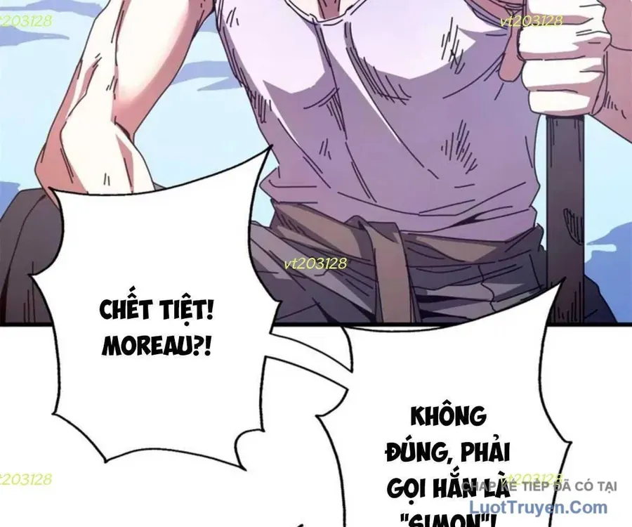 Trưởng Giám Ngục Trông Coi Các Ma Nữ Chap 144 - Next Chap 143