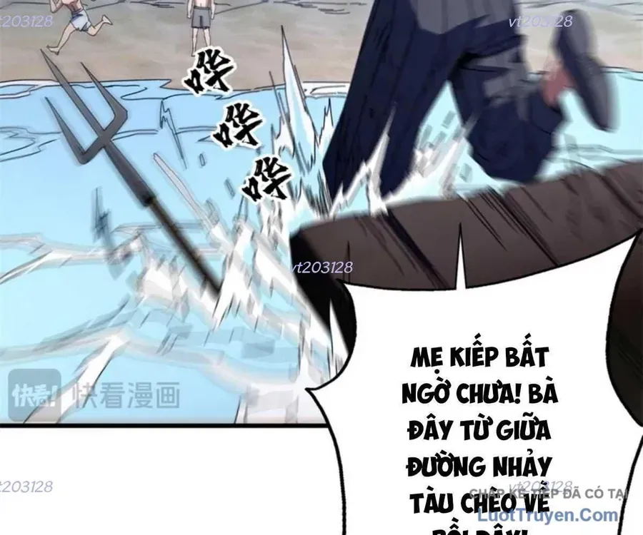 Trưởng Giám Ngục Trông Coi Các Ma Nữ Chap 144 - Next Chap 143