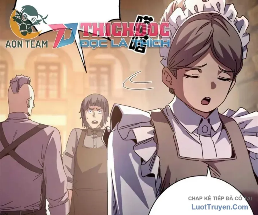 Trưởng Giám Ngục Trông Coi Các Ma Nữ Chap 144 - Next Chap 143