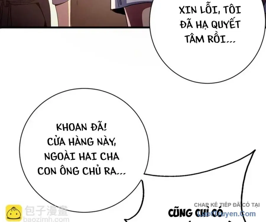 Trưởng Giám Ngục Trông Coi Các Ma Nữ Chap 144 - Next Chap 143