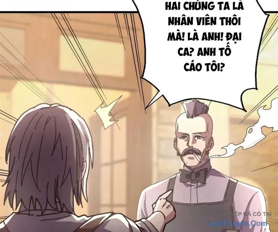 Trưởng Giám Ngục Trông Coi Các Ma Nữ Chap 144 - Next Chap 143