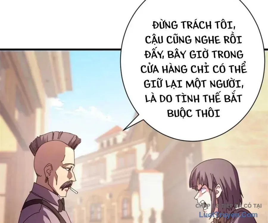 Trưởng Giám Ngục Trông Coi Các Ma Nữ Chap 144 - Next Chap 143