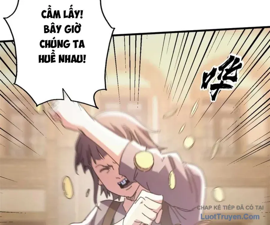 Trưởng Giám Ngục Trông Coi Các Ma Nữ Chap 144 - Next Chap 143