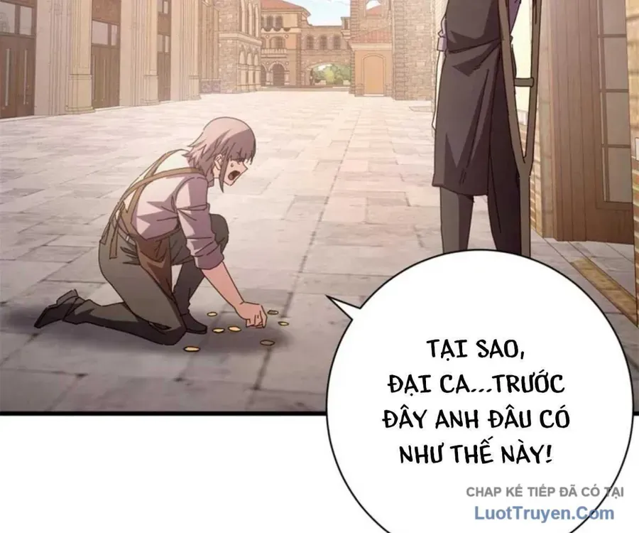 Trưởng Giám Ngục Trông Coi Các Ma Nữ Chap 144 - Next Chap 143