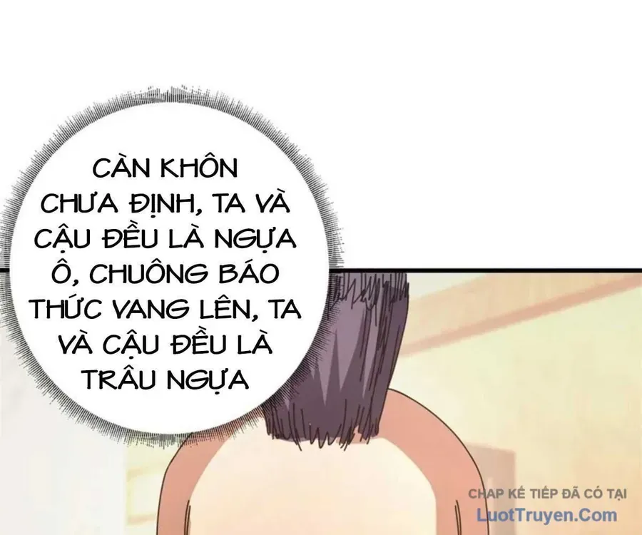Trưởng Giám Ngục Trông Coi Các Ma Nữ Chap 144 - Next Chap 143