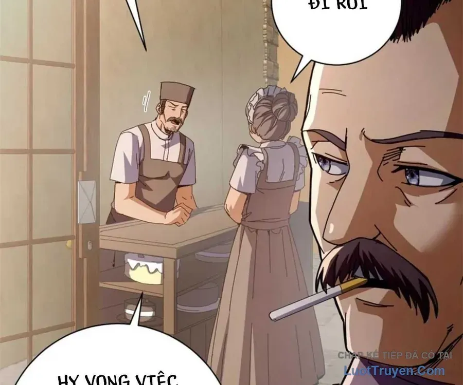 Trưởng Giám Ngục Trông Coi Các Ma Nữ Chap 144 - Next Chap 143