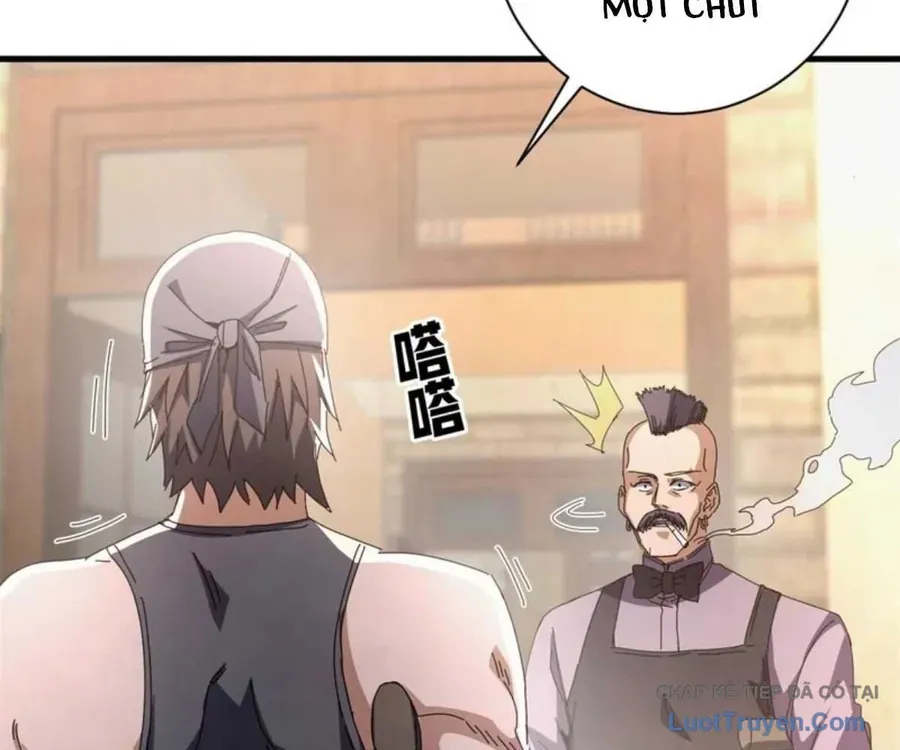 Trưởng Giám Ngục Trông Coi Các Ma Nữ Chap 144 - Next Chap 143