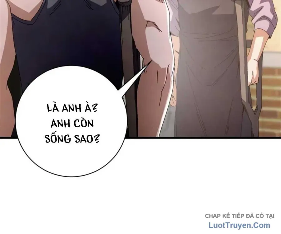 Trưởng Giám Ngục Trông Coi Các Ma Nữ Chap 144 - Next Chap 143