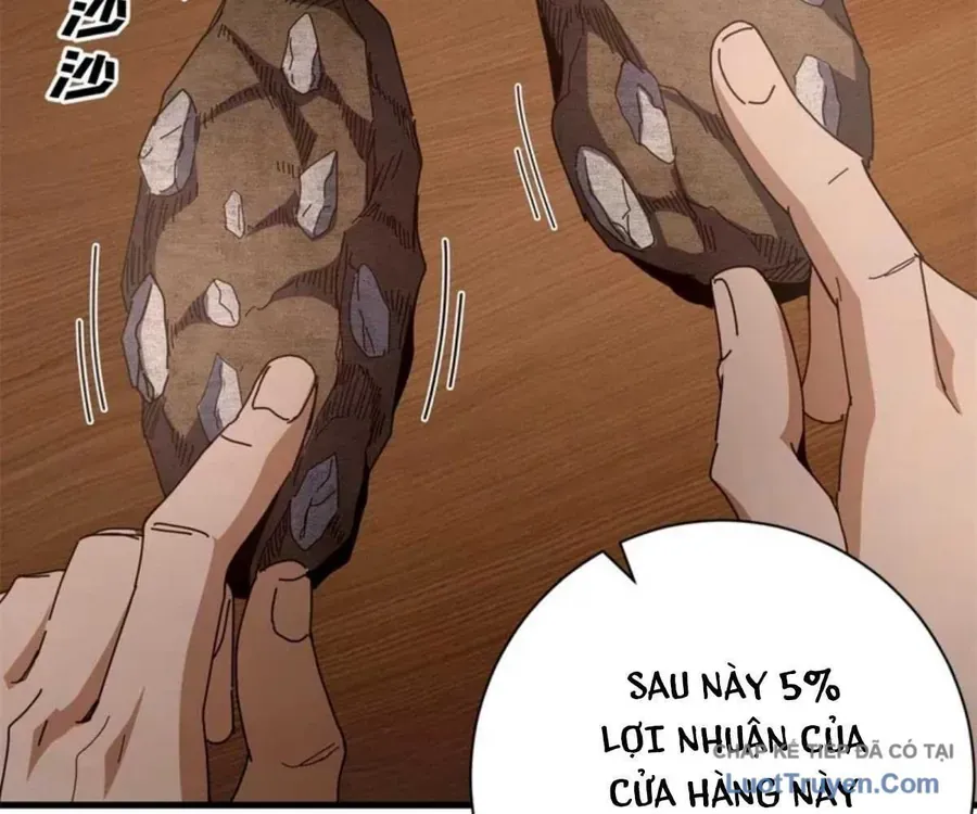 Trưởng Giám Ngục Trông Coi Các Ma Nữ Chap 144 - Next Chap 143