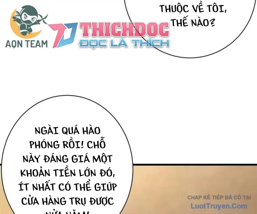 Trưởng Giám Ngục Trông Coi Các Ma Nữ Chap 144 - Next Chap 143