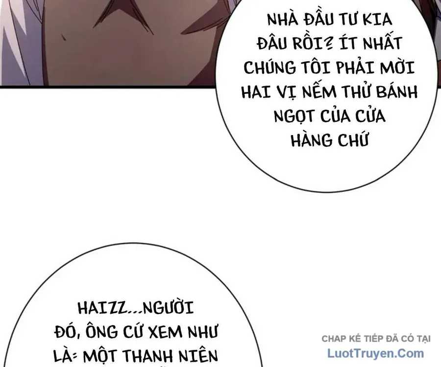 Trưởng Giám Ngục Trông Coi Các Ma Nữ Chap 144 - Next Chap 143