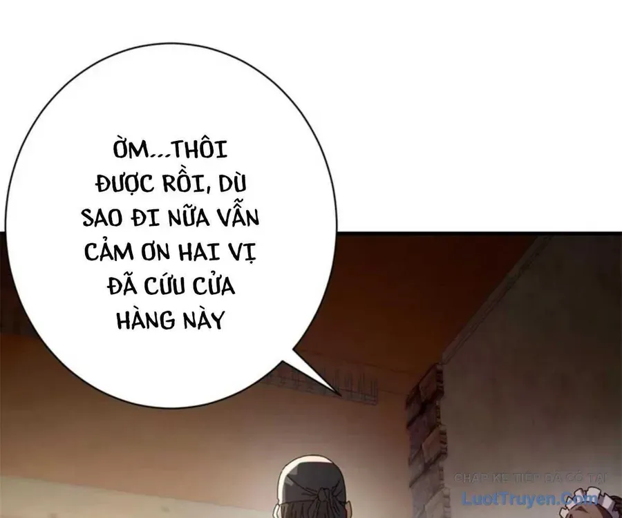 Trưởng Giám Ngục Trông Coi Các Ma Nữ Chap 144 - Next Chap 143