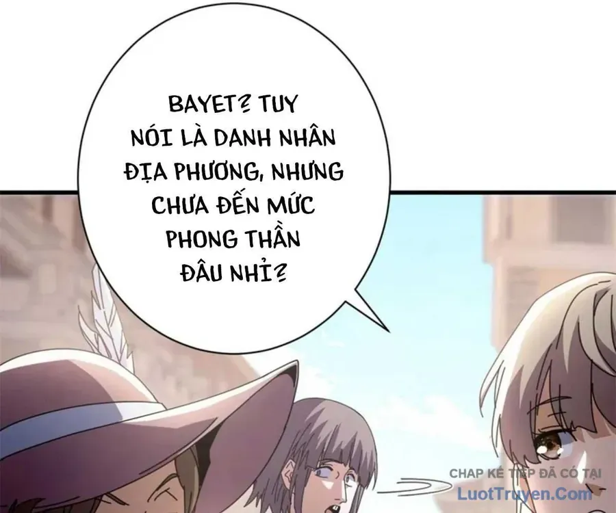 Trưởng Giám Ngục Trông Coi Các Ma Nữ Chap 144 - Next Chap 143