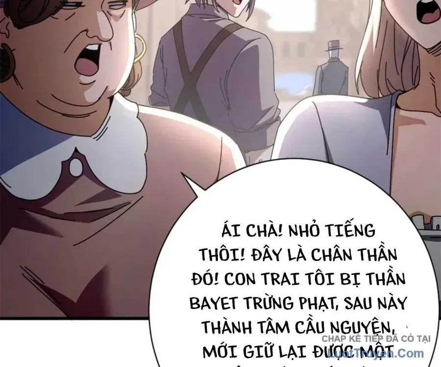 Trưởng Giám Ngục Trông Coi Các Ma Nữ Chap 144 - Next Chap 143