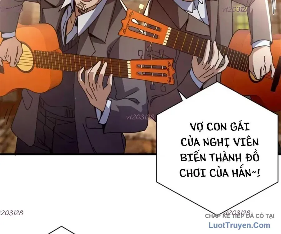 Trưởng Giám Ngục Trông Coi Các Ma Nữ Chap 144 - Next Chap 143