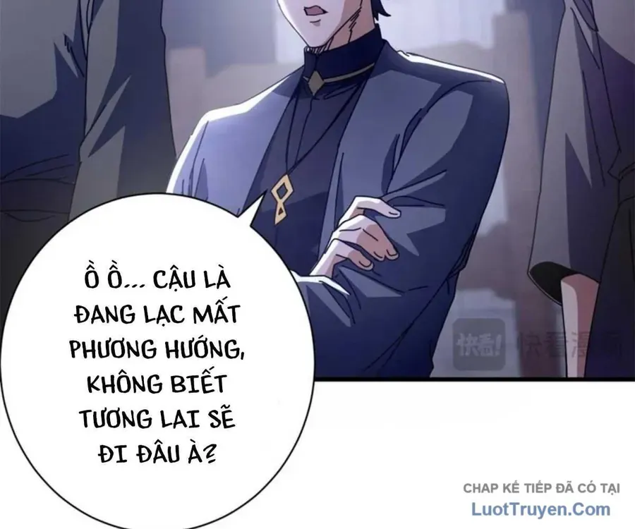 Trưởng Giám Ngục Trông Coi Các Ma Nữ Chap 144 - Next Chap 143