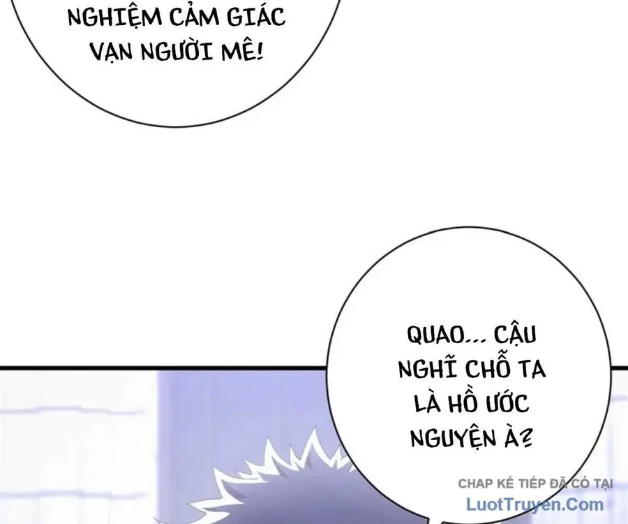 Trưởng Giám Ngục Trông Coi Các Ma Nữ Chap 144 - Next Chap 143