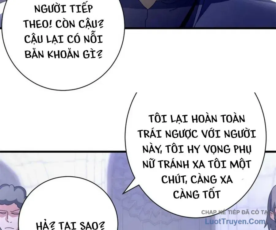 Trưởng Giám Ngục Trông Coi Các Ma Nữ Chap 144 - Next Chap 143