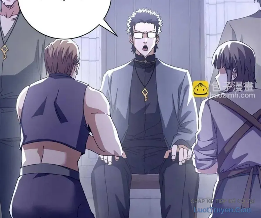 Trưởng Giám Ngục Trông Coi Các Ma Nữ Chap 144 - Next Chap 143