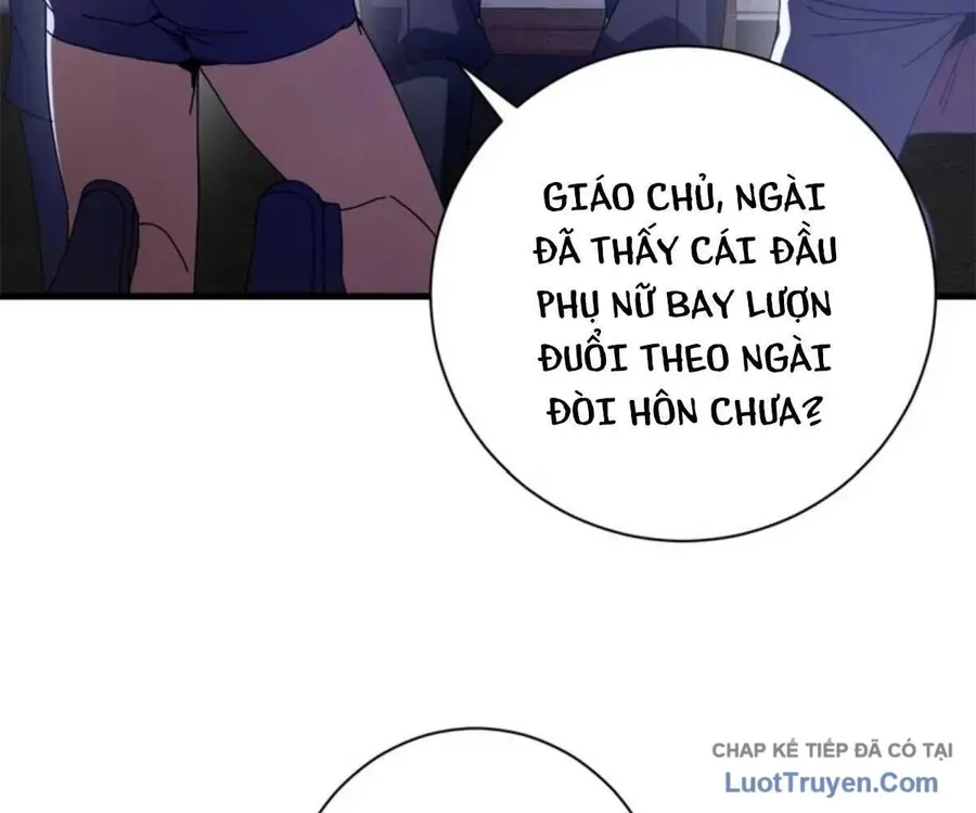 Trưởng Giám Ngục Trông Coi Các Ma Nữ Chap 144 - Next Chap 143