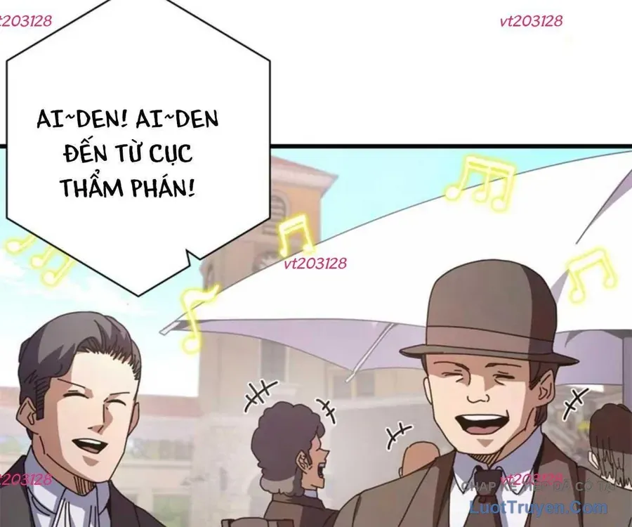 Trưởng Giám Ngục Trông Coi Các Ma Nữ Chap 144 - Next Chap 143