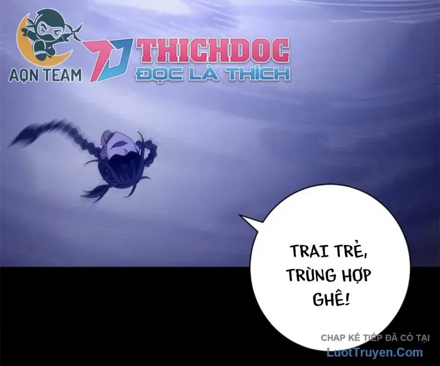 Trưởng Giám Ngục Trông Coi Các Ma Nữ Chap 144 - Next Chap 143