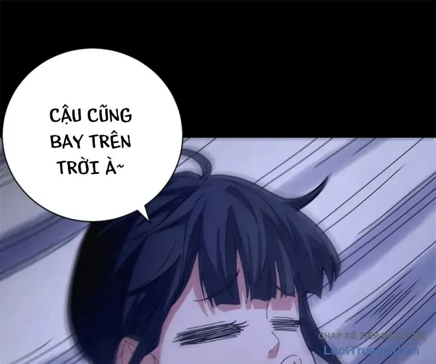 Trưởng Giám Ngục Trông Coi Các Ma Nữ Chap 144 - Next Chap 143