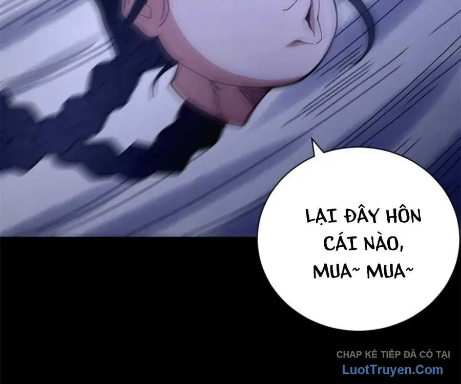 Trưởng Giám Ngục Trông Coi Các Ma Nữ Chap 144 - Next Chap 143