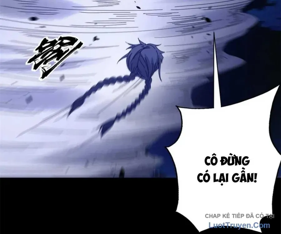 Trưởng Giám Ngục Trông Coi Các Ma Nữ Chap 144 - Next Chap 143