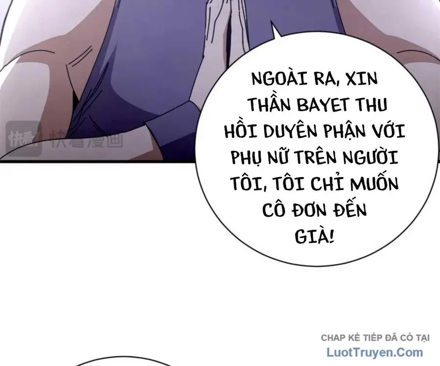 Trưởng Giám Ngục Trông Coi Các Ma Nữ Chap 144 - Next Chap 143