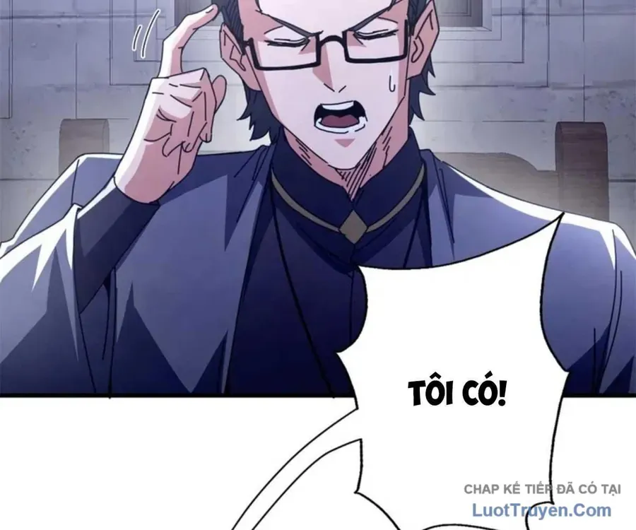 Trưởng Giám Ngục Trông Coi Các Ma Nữ Chap 144 - Next Chap 143