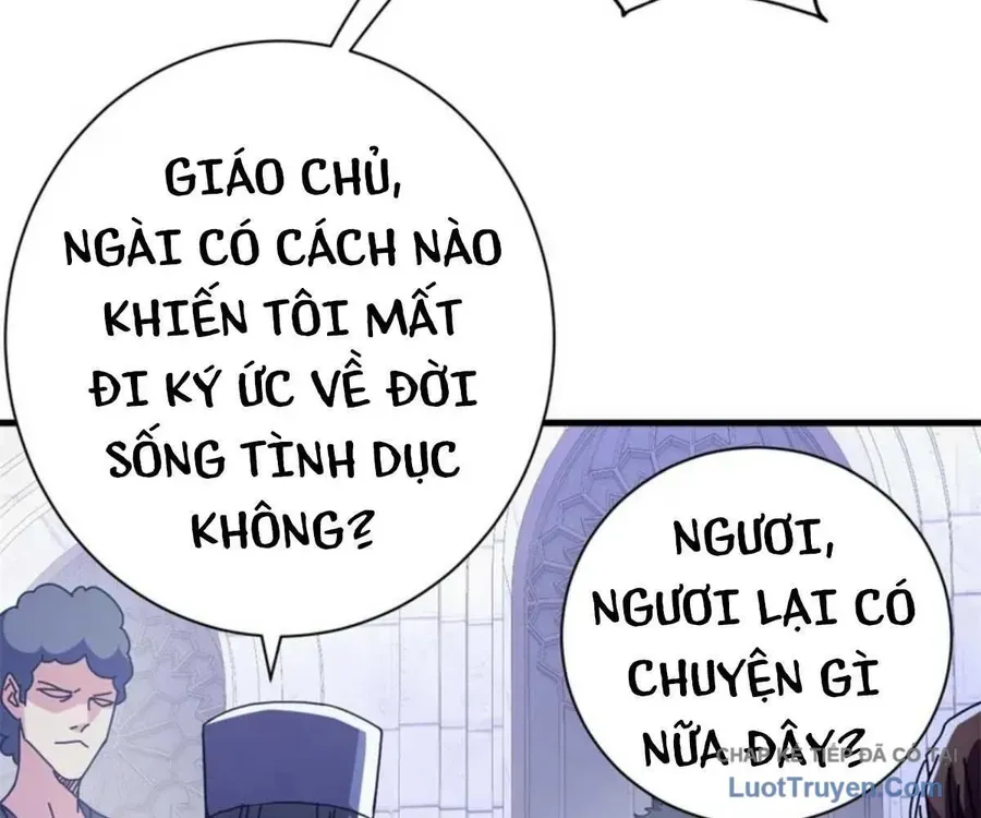 Trưởng Giám Ngục Trông Coi Các Ma Nữ Chap 144 - Next Chap 143