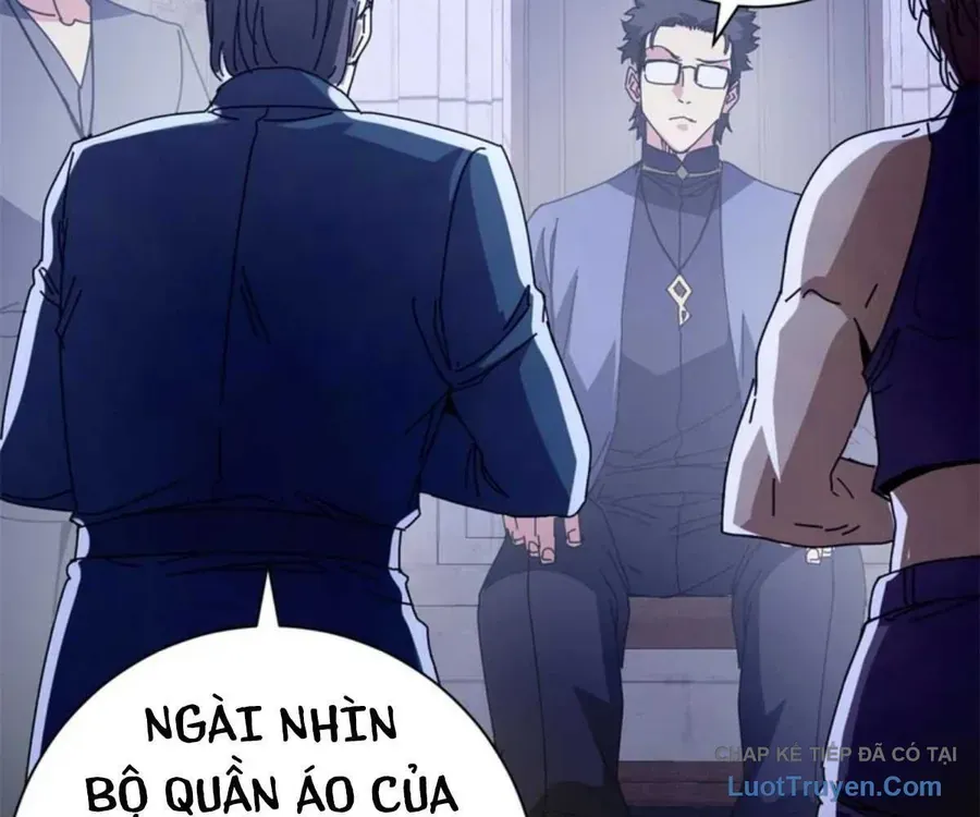 Trưởng Giám Ngục Trông Coi Các Ma Nữ Chap 144 - Next Chap 143