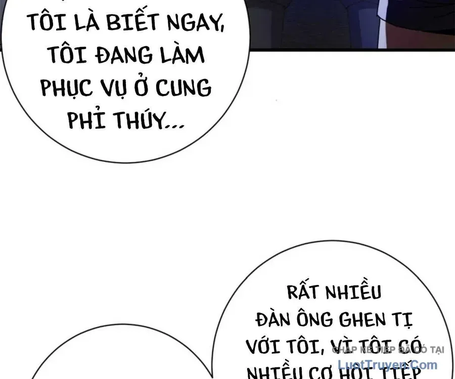 Trưởng Giám Ngục Trông Coi Các Ma Nữ Chap 144 - Next Chap 143