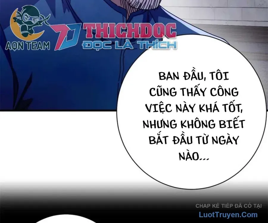 Trưởng Giám Ngục Trông Coi Các Ma Nữ Chap 144 - Next Chap 143