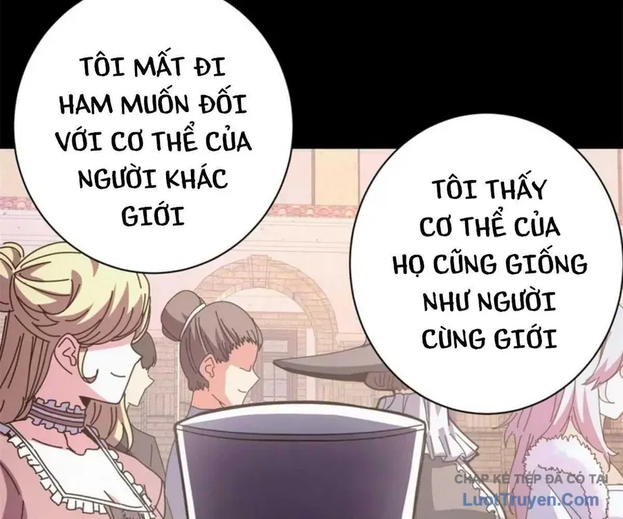 Trưởng Giám Ngục Trông Coi Các Ma Nữ Chap 144 - Next Chap 143
