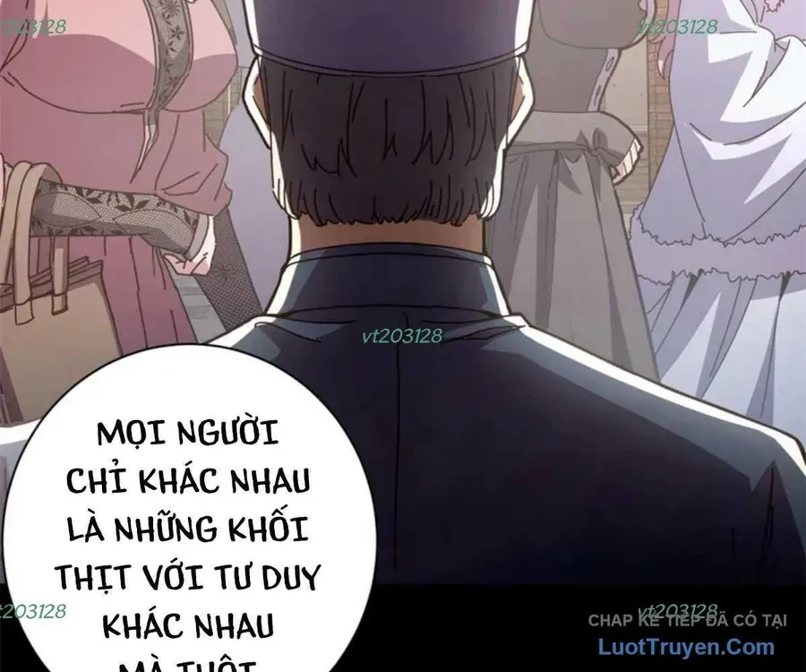 Trưởng Giám Ngục Trông Coi Các Ma Nữ Chap 144 - Next Chap 143