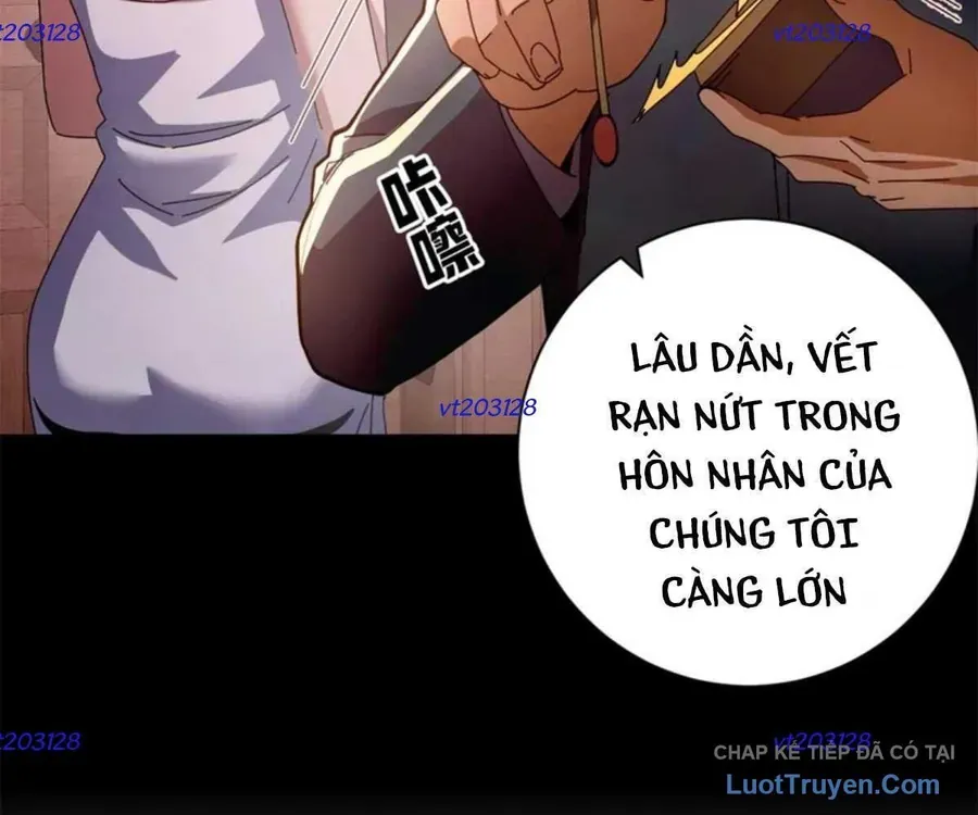 Trưởng Giám Ngục Trông Coi Các Ma Nữ Chap 144 - Next Chap 143