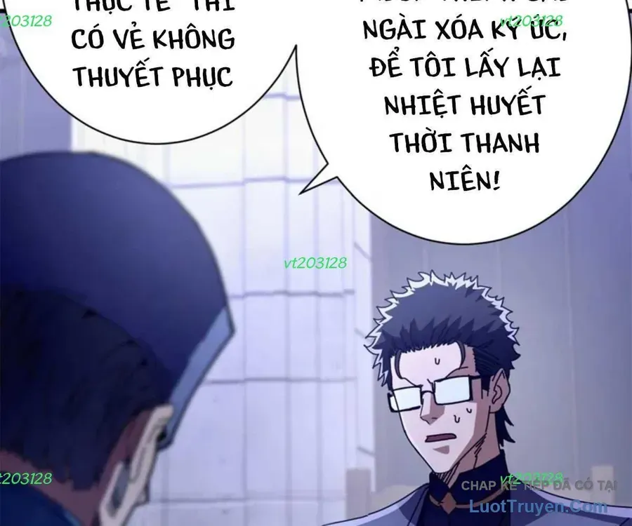 Trưởng Giám Ngục Trông Coi Các Ma Nữ Chap 144 - Next Chap 143