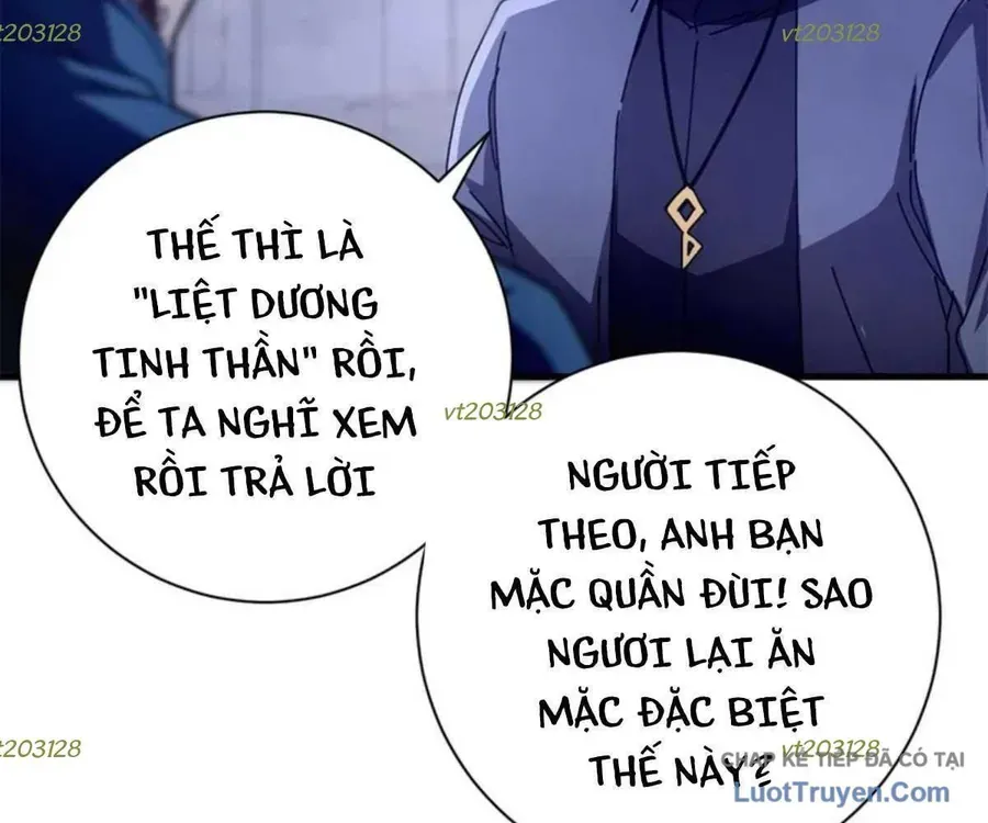 Trưởng Giám Ngục Trông Coi Các Ma Nữ Chap 144 - Next Chap 143