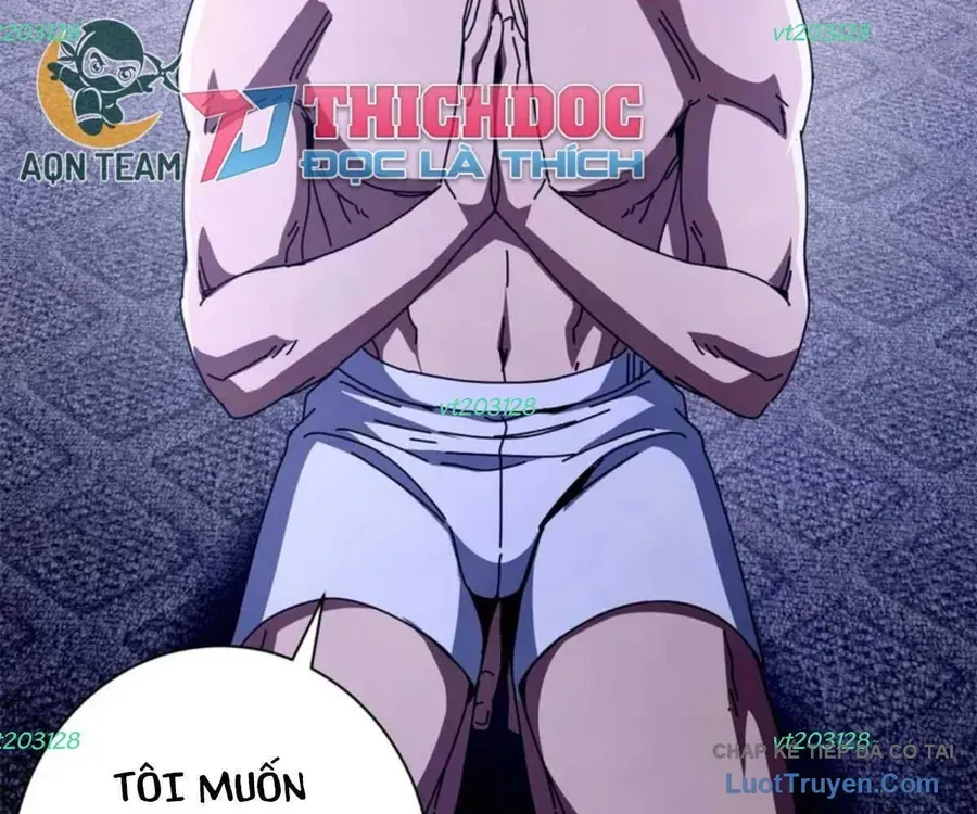 Trưởng Giám Ngục Trông Coi Các Ma Nữ Chap 144 - Next Chap 143