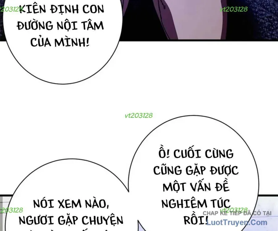 Trưởng Giám Ngục Trông Coi Các Ma Nữ Chap 144 - Next Chap 143