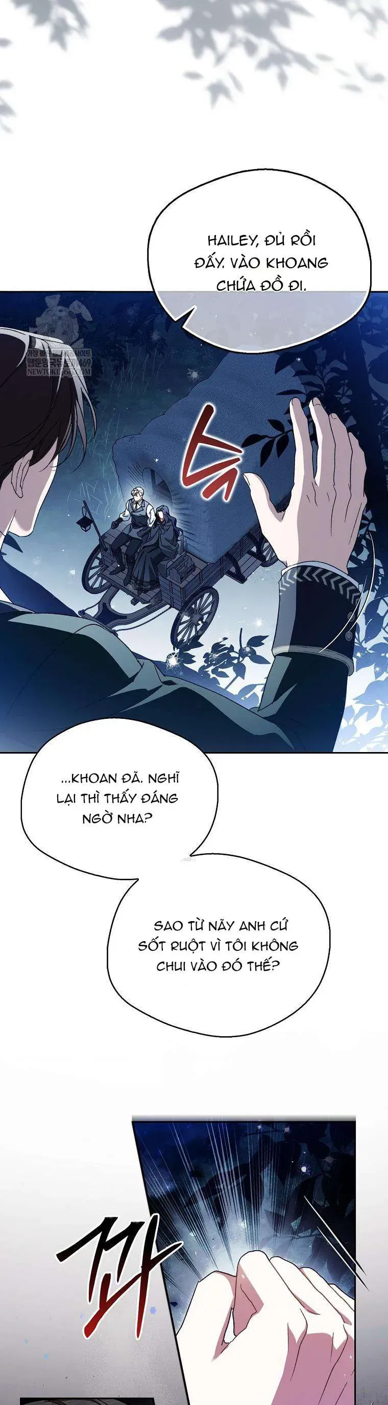 Hầu Tước Marron Chap 34 - Next Chap 33