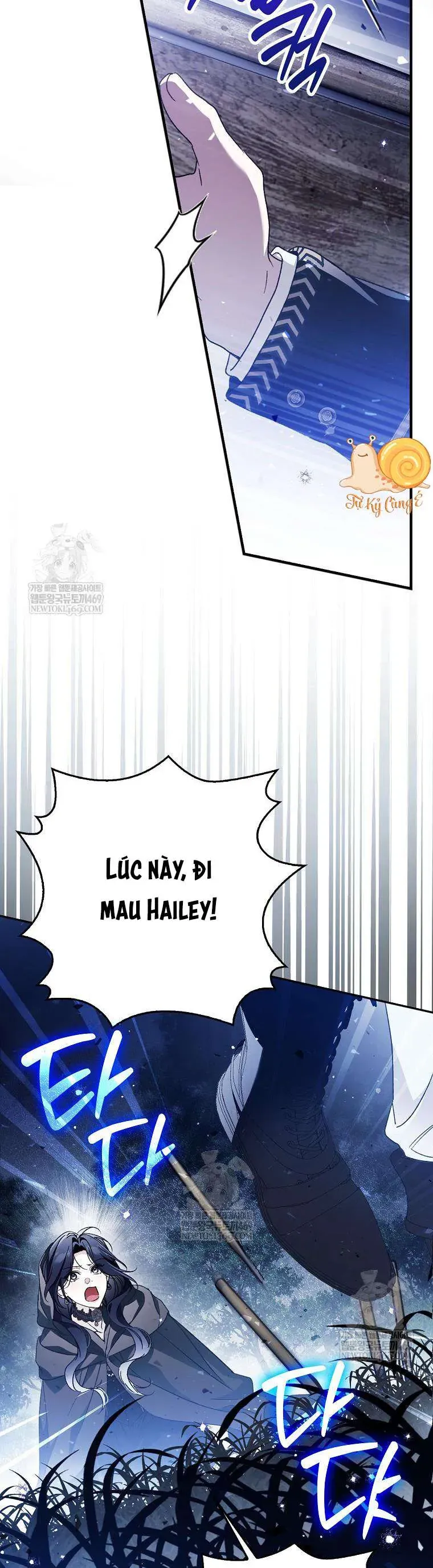 Hầu Tước Marron Chap 34 - Next Chap 33