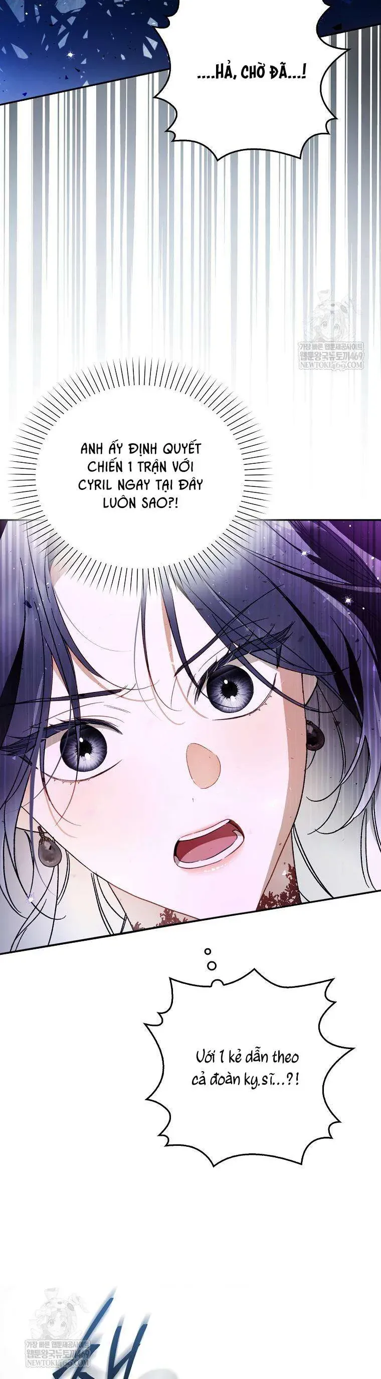 Hầu Tước Marron Chap 34 - Next Chap 33