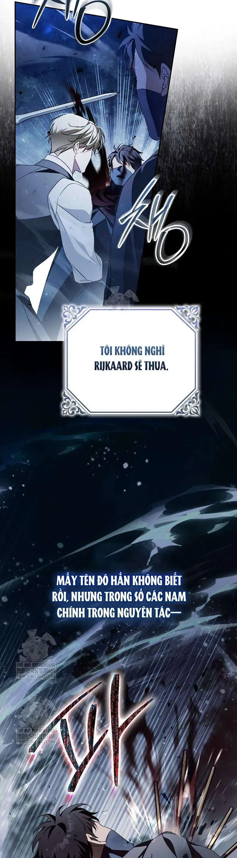 Hầu Tước Marron Chap 34 - Next Chap 33