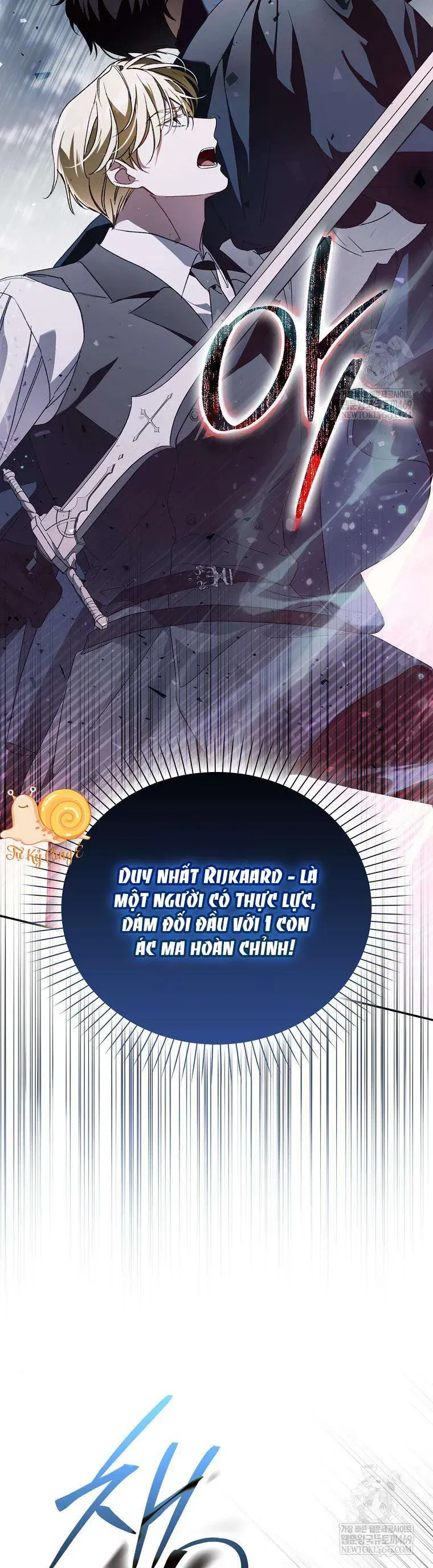 Hầu Tước Marron Chap 34 - Next Chap 33