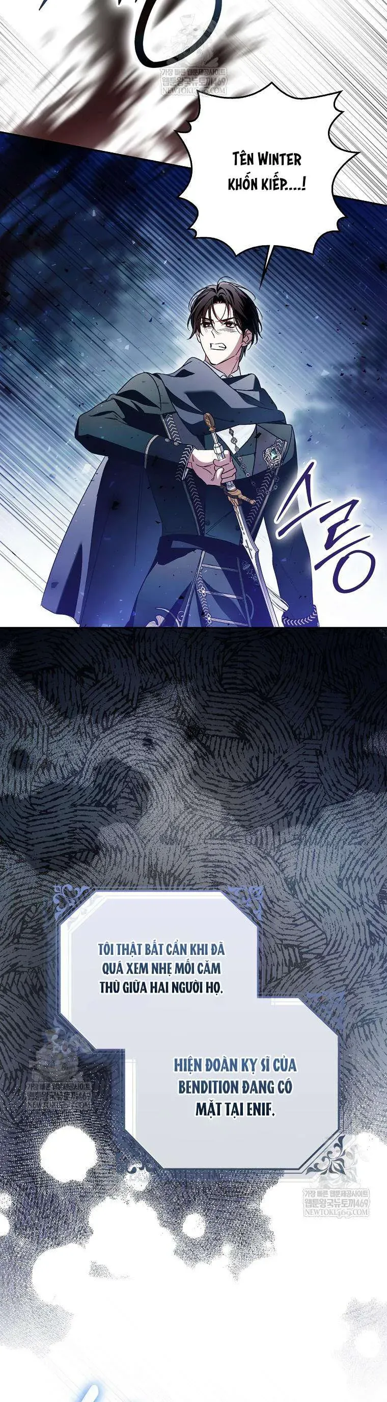 Hầu Tước Marron Chap 34 - Next Chap 33