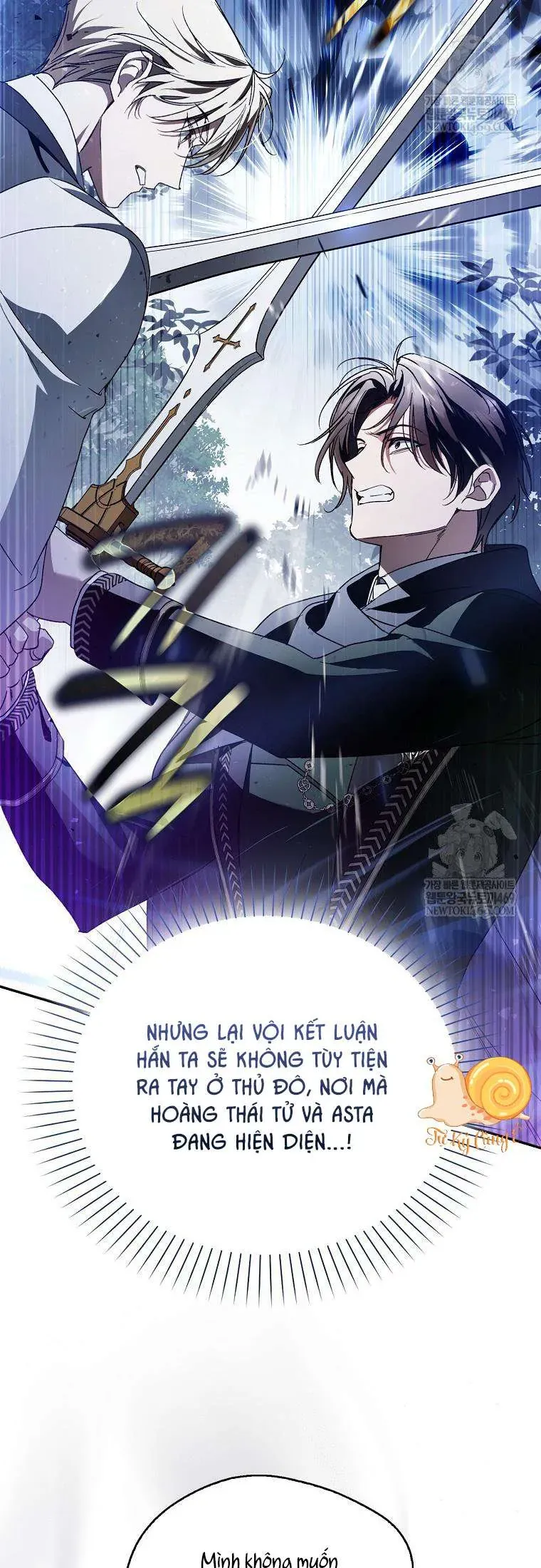 Hầu Tước Marron Chap 34 - Next Chap 33